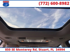 Used 2015  GMC Acadia 4d SUV FWD Denali at Victory Auto Store near Stuart, FL