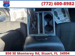 Used 2016  Ford F-150 4WD SuperCab at Victory Auto Store near Stuart&comma; FL
