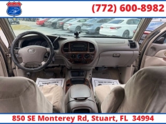 Used 2006  Toyota Tundra 2WD Double Cab Waltrip Edition at Victory Auto Store near Stuart&comma; FL
