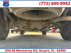 Used 2021  Ford F-150 4WD SuperCrew Box at Victory Auto Store near Stuart&comma; FL