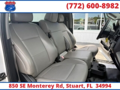 Used 2019  Ford F-150 2WD Reg Cab Box at Victory Auto Store near Stuart&comma; FL