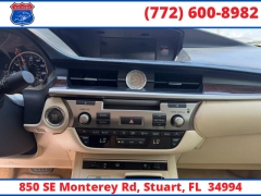 Used 2013  Lexus ES 350 4dr Sdn at Victory Auto Store near Stuart&comma; FL