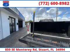 Used 2012  Ford F-150 4WD SuperCrew at Victory Auto Store near Stuart&comma; FL