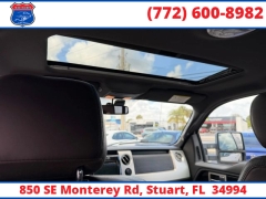 Used 2012  Ford F-150 4WD SuperCrew at Victory Auto Store near Stuart&comma; FL