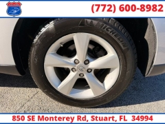 Used 2011  Lexus RX 350 AWD 4dr at Victory Auto Store near Stuart&comma; FL