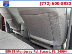 Used 2016  Nissan Frontier 2WD Crew Cab SWB Auto SV at Victory Auto Store near Stuart&comma; FL