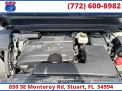 Used 2018  INFINITI QX60 4d SUV AWD at Victory Auto Store near Stuart&comma; FL