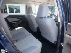 Used 2016 Honda CR-V 4d SUV AWD EX at Victory Auto Store near Stuart, FL