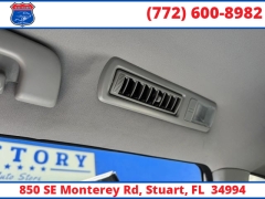 Used 2017  Toyota Highlander 4d SUV FWD LE at Victory Auto Store near Stuart&comma; FL
