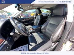 Used 2015 Lexus GS 350 4dr Sdn RWD at Victory Auto Store near Stuart, FL