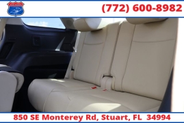 Used 2019  INFINITI QX60 4d SUV FWD LUXE Limited at Victory Auto Store near Stuart, FL