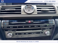 Used 2014 Lexus LS 460 4dr Sdn AWD at Victory Auto Store near Stuart, FL
