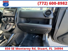 Used 2010  Honda Element 4d SUV FWD SC AT at Victory Auto Store near Stuart&comma; FL