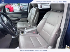 Used 2015 Honda Odyssey 5dr EX-L at Victory Auto Store near Stuart, FL