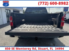 Used 2015  GMC Sierra 1500 4WD Double Cab 143&period;5" SLE at Victory Auto Store near Stuart&comma; FL
