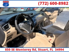 Used 2016  Nissan Rogue FWD 4dr SV at Victory Auto Store near Stuart&comma; FL