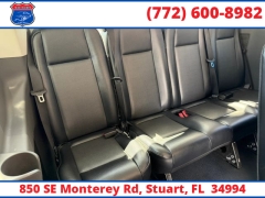 Used 2020  Ford Transit Passenger Wagon T-350 148" Med Roof RWD at Victory Auto Store near Stuart&comma; FL