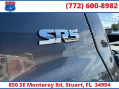 Used 2014  Toyota Tundra 4WD Truck Double Cab 5&period;7L FFV V8 6-Spd AT &lpar;Natl&rpar; at Victory Auto Store near Stuart&comma; FL