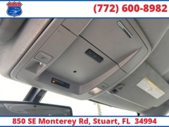 Used 2018  Chevrolet Silverado 2500HD 4WD Double Cab 144&period;2" Work Truck at Victory Auto Store near Stuart&comma; FL