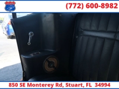 Used 1971  Mercury COUGAR  at Victory Auto Store near Stuart&comma; FL