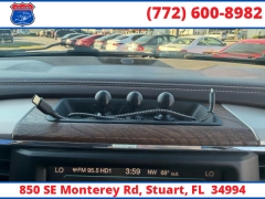 Used 2015  Ram 2500 4WD Mega Cab 160&period;5" Longhorn at Victory Auto Store near Stuart&comma; FL