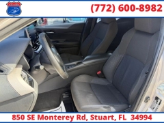 Used 2020  Toyota C-HR FWD &lpar;Natl&rpar; at Victory Auto Store near Stuart&comma; FL