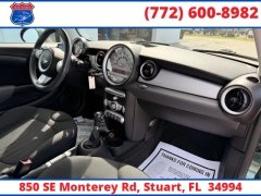 Used 2009  MINI Cooper Hardtop 2dr Cpe at Victory Auto Store near Stuart&comma; FL
