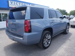 Used 2016 Chevrolet Tahoe 4d SUV RWD LTZ at Victory Auto Store near Stuart, FL
