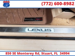 Used 2007  Lexus RX 400h FWD 4dr Hybrid at Victory Auto Store near Stuart&comma; FL