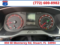 Used 2020  Volkswagen Jetta R-Line Auto w&sol;SULEV at Victory Auto Store near Stuart&comma; FL