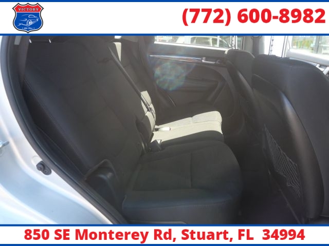 2014 Kia Sorento LX - Photo 50