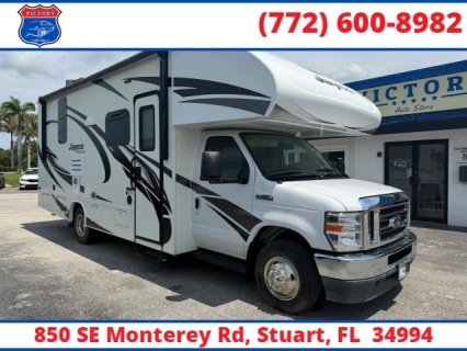 Used 2021 Ford E-Series Cutaway E-450 DRW WB at Victory Auto Store near Stuart, FL