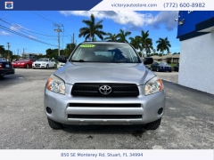 Used 2008 Toyota RAV4 4d SUV FWD at Victory Auto Store near Stuart, FL