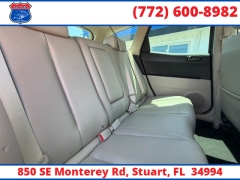 Used 2007  Mazda CX-7 FWD 4dr Touring at Victory Auto Store near Stuart&comma; FL