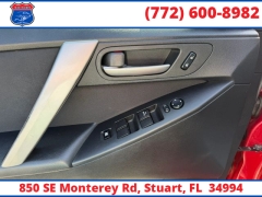Used 2010  Mazda Mazda3 5d Hatchback s Sport Auto at Victory Auto Store near Stuart&comma; FL