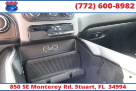 Used 2022  Ram 1500 2WD Big Horn Crew Cab 6'4" Box at Victory Auto Store near Stuart, FL