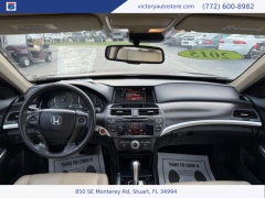 Used 2015 Honda Crosstour 4d SUV FWD EX-L V6 Nav at Victory Auto Store near Stuart, FL