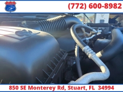 Used 2014  Ram 1500 4WD Crew Cab Express at Victory Auto Store near Stuart&comma; FL