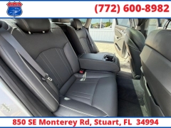 Used 2015  Hyundai Genesis 4dr Sdn V6 3&period;8L RWD at Victory Auto Store near Stuart&comma; FL