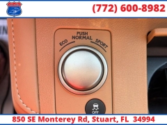 Used 2018  Lexus ES ES 350 FWD at Victory Auto Store near Stuart&comma; FL