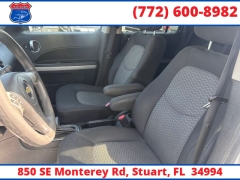 Used 2011  Chevrolet HHR 4d Wagon LT1 at Victory Auto Store near Stuart&comma; FL
