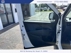 Used 2019 Ram ProMaster City Cargo Van Tradesman Van at Victory Auto Store near Stuart, FL