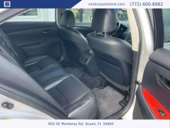 Used 2009 Lexus ES 350 4dr Sdn at Victory Auto Store near Stuart, FL