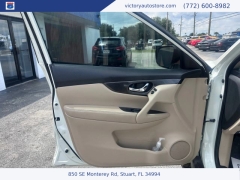Used 2016 Nissan Rogue FWD 4dr SL at Victory Auto Store near Stuart, FL