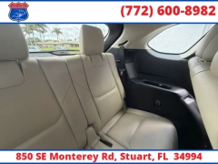 Used 2016  Mazda CX-9 4d SUV FWD Touring at Victory Auto Store near Stuart&comma; FL