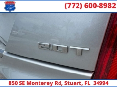 Used 2016  Cadillac ATS 4d Sedan 2&period;0L Turbo AWD at Victory Auto Store near Stuart&comma; FL