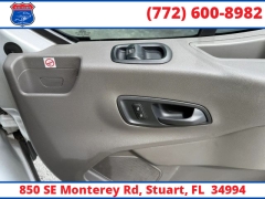 Used 2020  Ford Transit Passenger Wagon T-350 148" Med Roof RWD at Victory Auto Store near Stuart&comma; FL