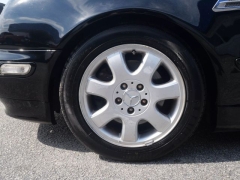 Used 2002 Mercedes-Benz CLK-Class 2d Coupe CLK320 at Victory Auto Store near Stuart, FL