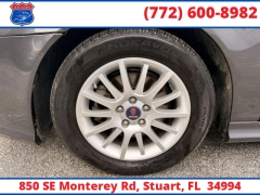 Used 2010  Saab 9-3 Series 4d Wagon at Victory Auto Store near Stuart&comma; FL