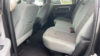 Used 2017 Ram 1500 Big Horn 4x4 Crew Cab 5'7" Box at Victory Auto Store near Stuart, FL